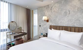 Wanda Vista Istanbul