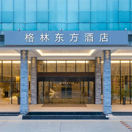 AMBER CRYSTAL LNTERNATIONAL HOTEL