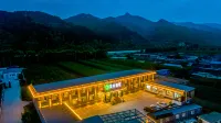 智慧緣商務飯店（五台山風景區店）