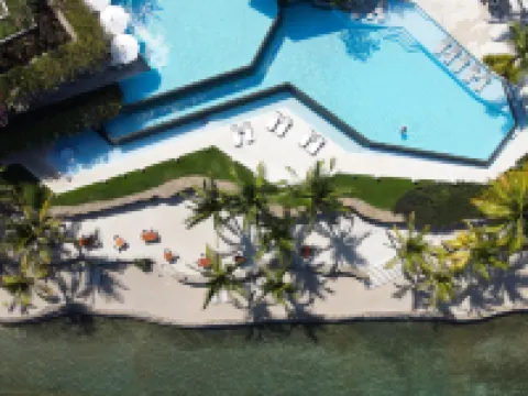 アヤナ コモド ワエチチュビーチ コモドのホテル