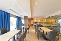 雅斯特飯店（巴馬汽車總站店）