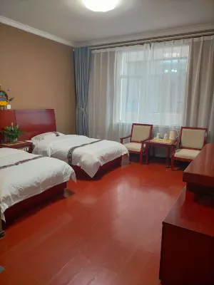 Dali Jiayi Hotel