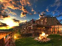 Seamount Life Stone Resort Villa Hotels near Wu'ao Village