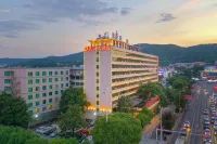 Dolton Lushan Hotel Hotels in Changsha
