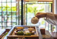 Zen Tea House