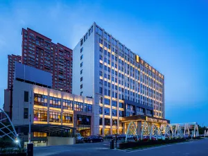 SHI JI Yuan International Hotel
