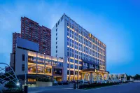SHI JI Yuan International Hotel