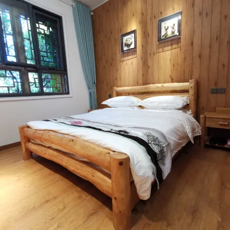 Qishi Yanyu Boutique Homestay