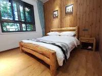 Strange Stone Banquet Yu Boutique Homestay