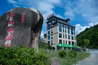 Mangshan No. 9 b&B
