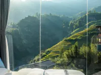 Qingfeng Yazhu Homestay Hotels in Longsheng