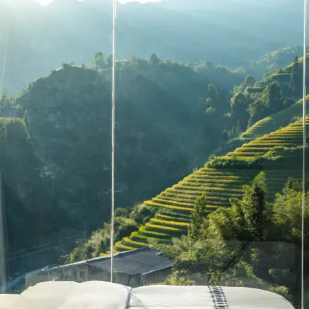 Qingfeng Yazhu Homestay