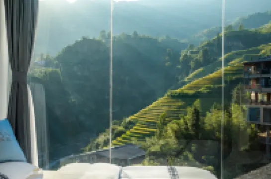 Qingfeng Yazhu Homestay