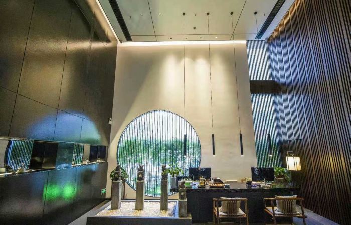 Black Tea Impression Hotel (Taoqi Square)