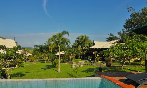 Villa Kelapa Langkawi