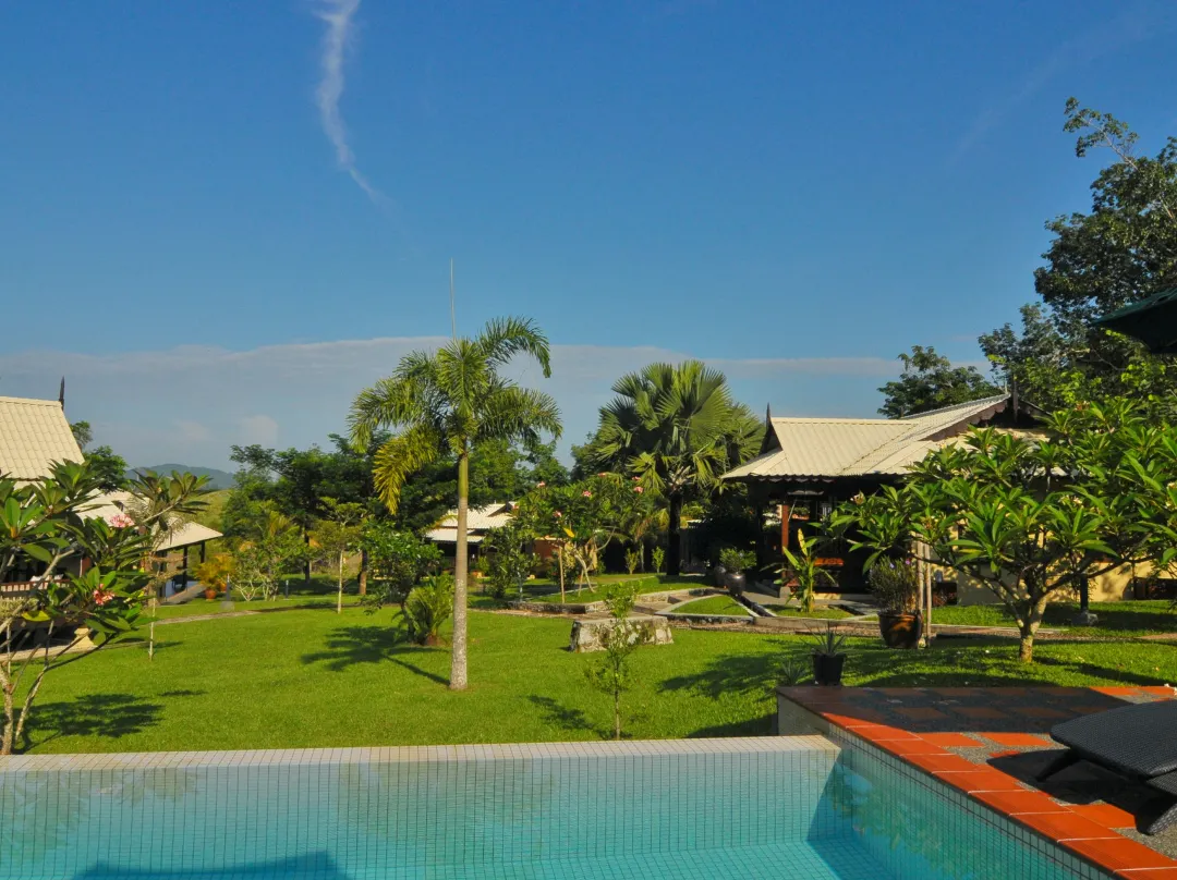 Villa Kelapa Langkawi - Langkawi