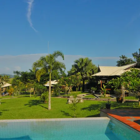 Villa Kelapa Langkawi