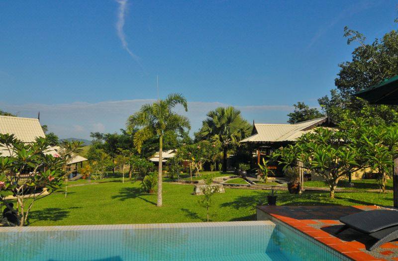 Villa Kelapa Langkawi photo 2