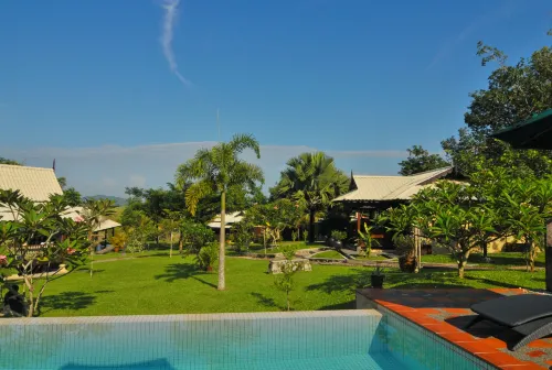 Villa Kelapa Langkawi