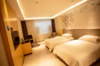 Pullman Hotel (Zoucheng Guoguo Branch)