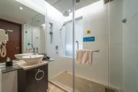 Wuzhou Hotel Hotels in Yong'an