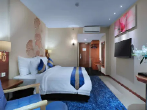 Aston Inn Gideon Batam Hotels in Batam