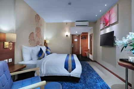 Aston Inn Gideon Batam