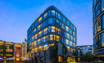 Cachet Boutique Hotel - Housity