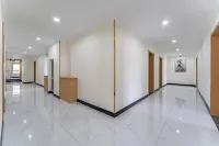 Huifeng Hechang Business Hotel (Jiaozhou Jiaodong International Airport Branch)