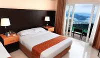 The Lake Hotel Tagaytay