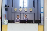 Yingjiu Hotel