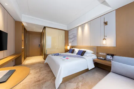 Taohualin Hotel