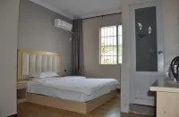Fuyang Business Hotel
