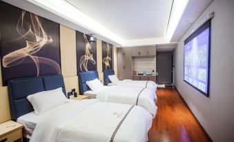 Mingfa  wisdom Hotel