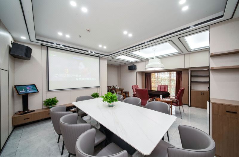 Nanguo Chain Hotel (Futian Port Fumin Subway Station) photo 3