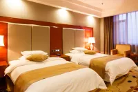 Lexue Business Hotel Hotels in Xiuyan