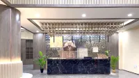 曲阜學而行飯店（高鐵東站遠東學院店）