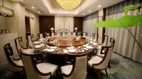 HS. Hotel of Anhui Water Resources Hotels in Bengbu