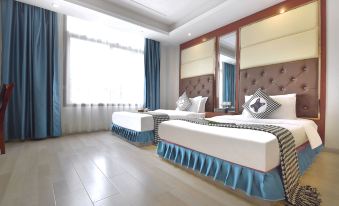 Liyuan Hotel (Chongqing Kaizhou Actual Department)