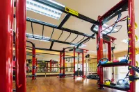 Country Garden Silver Beach Hotel - Gym