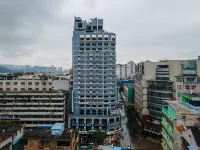 City Comfort Inn (Wuzhou Qiloucheng) Hôtels à : Wuzhou