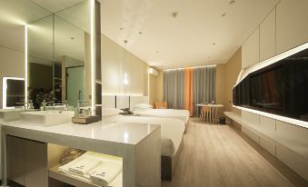 Daqing Anja Hotel - Housity