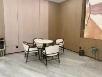 怡嘉精選飯店（汝城盧陽大道店）