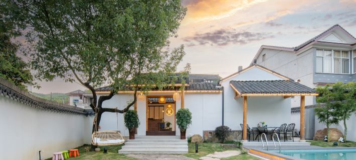 Anan's home · Changxing Chashan Forest Holiday B & B Ξενοδοχεία στην πόλη Τσανγκσίνγκ