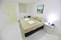 Live in Fortaleza Hotel