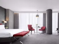 Radisson Blu Hotel, Birmingham Hotels in der Nähe von Bahnhof Witton