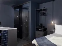 Van der Valk Hotel Amsterdam - Amstel Hoteles cerca de Museo Van Loon