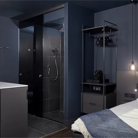 Van der Valk Hotel Amsterdam - Amstel