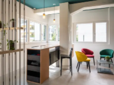 Riva Rooms & Studios - Check-in 24hr Hotels in Minusio