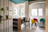 Riva Rooms & Studios - Check-in 24hr Hotels in Gordola